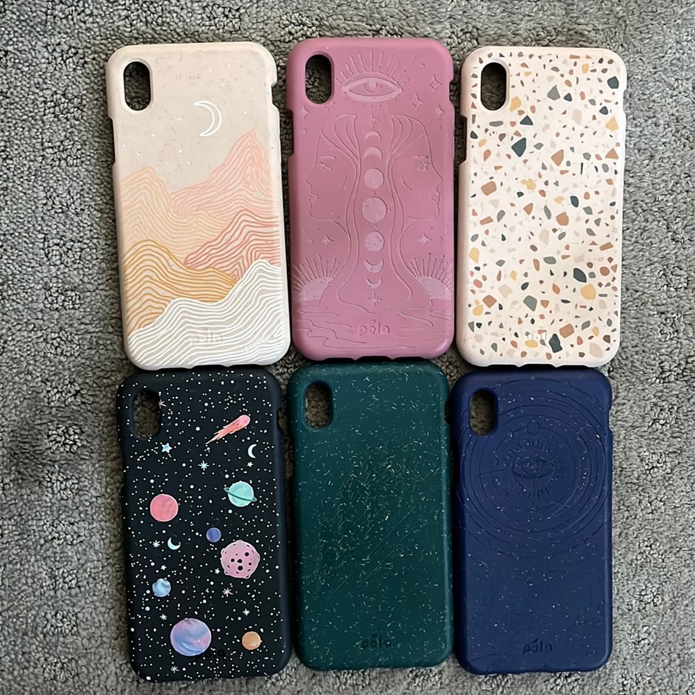 iPhone XR Pelacase Bundle